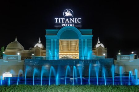 Titanic Royal Hurghada