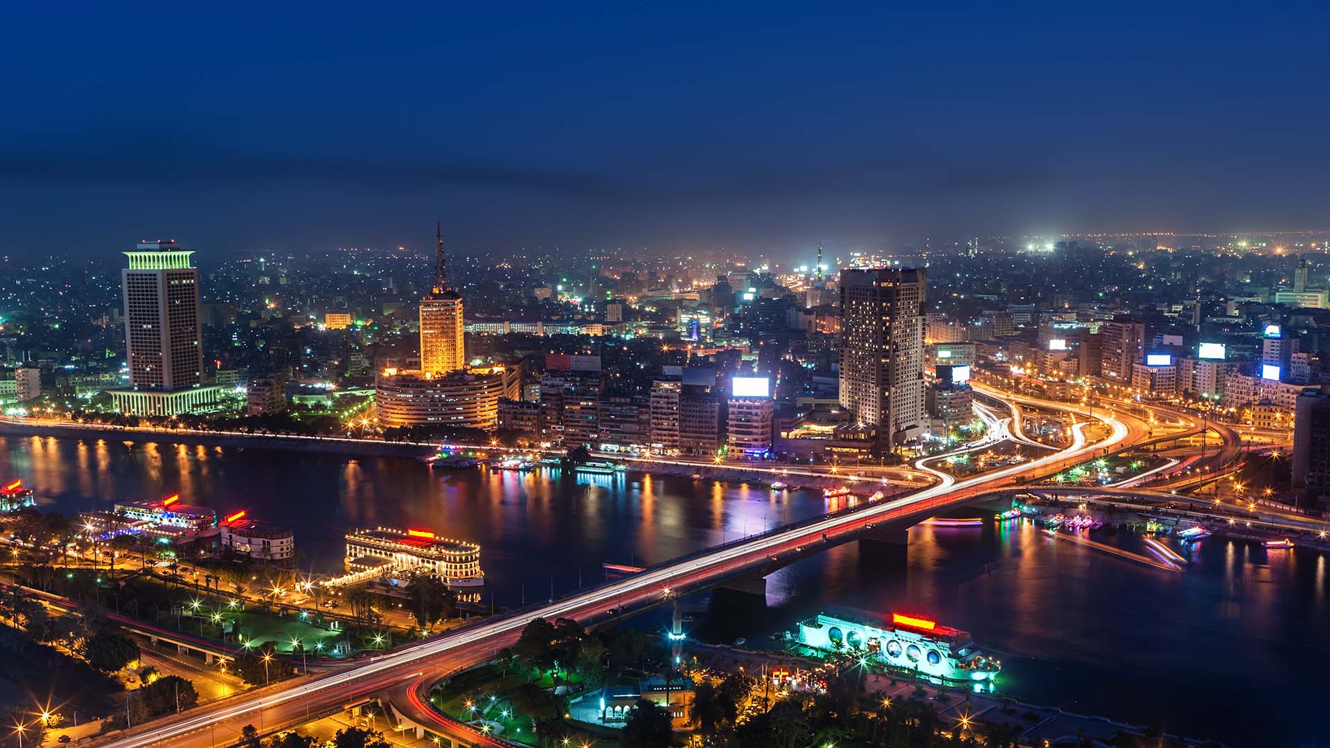 CAIRO