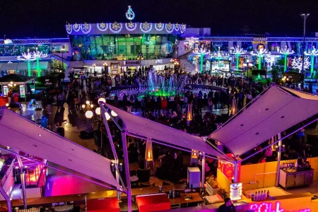 City Spotlight: La magia di Sharm El Sheikh – cose da fare a Sharm El Sheikh