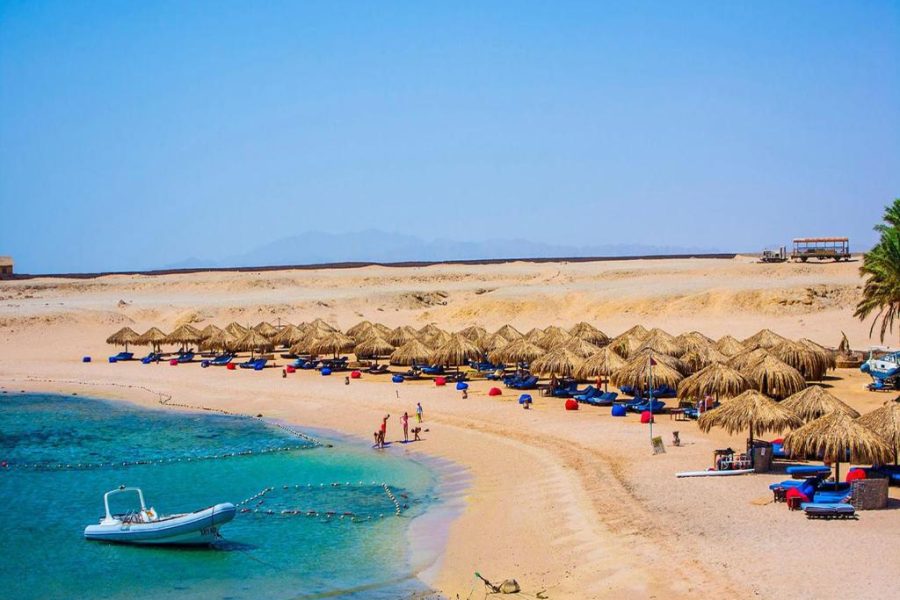 SHARM EL NAGA SNORKELING EXCURSION FROM HURGHADA