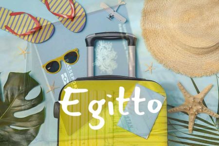 Egitto – Hurghada, Sharm El Sheikh, Marsa Alam – Ecco alcuni consigli utili: