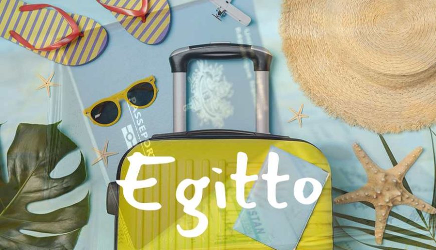 Egitto – Hurghada, Sharm El Sheikh, Marsa Alam – Ecco alcuni consigli utili: