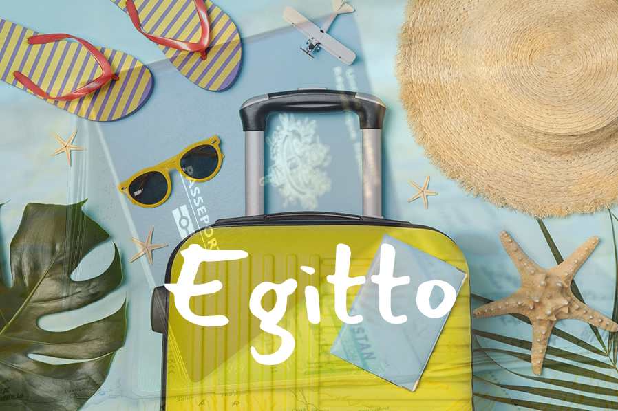 Egitto – Hurghada, Sharm El Sheikh, Marsa Alam – Ecco alcuni consigli utili: