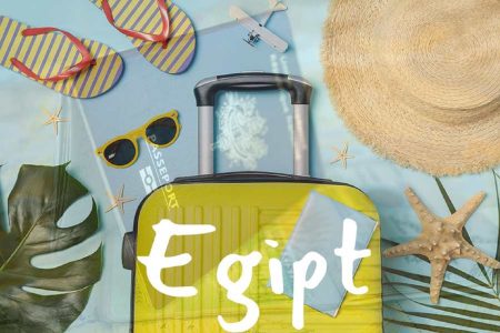 Egipt – porady przed wyjazdem Zestawienie „Egipt