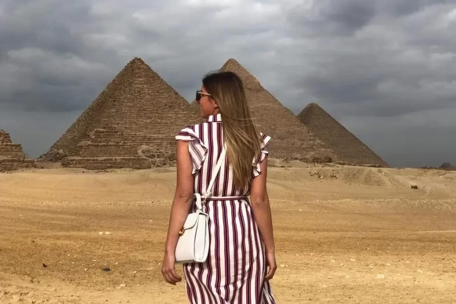 TAGESAUSFLUG NACH KAIRO VON MARSA ALAM MIT DEM BUS – PYRAMIDEN UND ÄGYPTISCHES MUSEUM